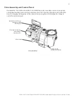 Предварительный просмотр 11 страницы Pentair IntelliFlo VS+SVRS Installation And User Manual