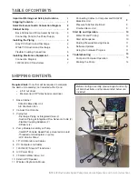 Preview for 3 page of Pentair IntelliFlo Operation And Set Up Instructions