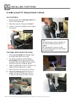 Preview for 6 page of Pentair IntelliFlo Operation And Set Up Instructions