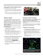 Preview for 13 page of Pentair IntelliFlo Operation And Set Up Instructions