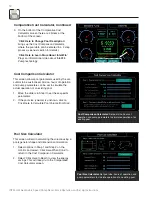 Preview for 14 page of Pentair IntelliFlo Operation And Set Up Instructions