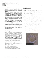 Preview for 16 page of Pentair IntelliFlo Operation And Set Up Instructions