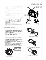 Preview for 5 page of Pentair IntelliFloXF Installation And User Manual