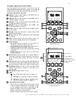 Preview for 9 page of Pentair IntelliFloXF Installation And User Manual