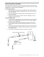 Предварительный просмотр 13 страницы Pentair INTELLIpH Installation And User Manual