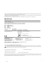 Preview for 3 page of Pentair IntelliPool User Manual