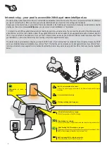 Preview for 8 page of Pentair IntelliPool User Manual