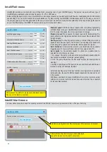 Preview for 28 page of Pentair IntelliPool User Manual