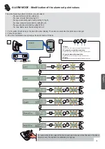 Предварительный просмотр 37 страницы Pentair IntelliPool User Manual