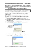 Предварительный просмотр 6 страницы Pentair Intellitouch ScreenLogic User And Installation Manual