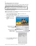 Предварительный просмотр 12 страницы Pentair Intellitouch ScreenLogic User And Installation Manual