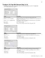 Preview for 63 page of Pentair Intellitouch ScreenLogic User Manual