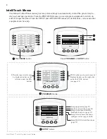 Предварительный просмотр 18 страницы Pentair INTELLITOUCH User Manual