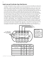 Предварительный просмотр 28 страницы Pentair INTELLITOUCH User Manual