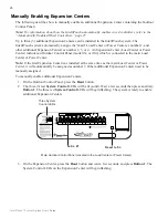 Предварительный просмотр 36 страницы Pentair INTELLITOUCH User Manual