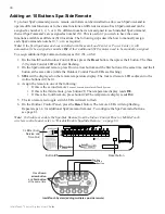 Предварительный просмотр 40 страницы Pentair INTELLITOUCH User Manual