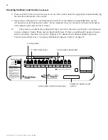 Предварительный просмотр 42 страницы Pentair INTELLITOUCH User Manual