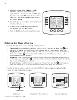 Предварительный просмотр 46 страницы Pentair INTELLITOUCH User Manual