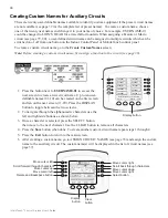 Предварительный просмотр 48 страницы Pentair INTELLITOUCH User Manual