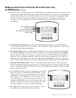 Предварительный просмотр 55 страницы Pentair INTELLITOUCH User Manual