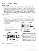 Предварительный просмотр 59 страницы Pentair INTELLITOUCH User Manual