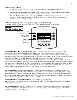 Предварительный просмотр 67 страницы Pentair INTELLITOUCH User Manual