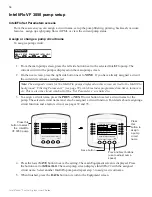 Предварительный просмотр 68 страницы Pentair INTELLITOUCH User Manual