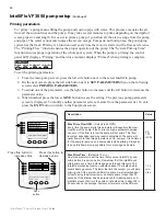 Предварительный просмотр 70 страницы Pentair INTELLITOUCH User Manual