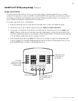 Предварительный просмотр 73 страницы Pentair INTELLITOUCH User Manual