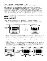 Предварительный просмотр 76 страницы Pentair INTELLITOUCH User Manual