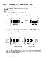 Предварительный просмотр 78 страницы Pentair INTELLITOUCH User Manual