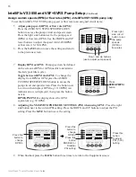 Предварительный просмотр 80 страницы Pentair INTELLITOUCH User Manual