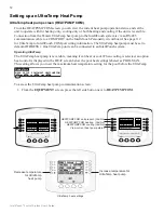 Предварительный просмотр 82 страницы Pentair INTELLITOUCH User Manual