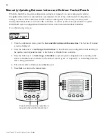 Предварительный просмотр 96 страницы Pentair INTELLITOUCH User Manual