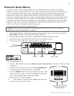 Предварительный просмотр 97 страницы Pentair INTELLITOUCH User Manual