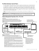 Предварительный просмотр 105 страницы Pentair INTELLITOUCH User Manual