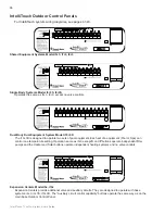 Предварительный просмотр 106 страницы Pentair INTELLITOUCH User Manual