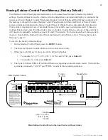 Предварительный просмотр 107 страницы Pentair INTELLITOUCH User Manual