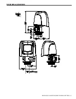 Предварительный просмотр 21 страницы Pentair INTELLIWATER PNR-POE1-XTR3-01 Installation And Operation Manual