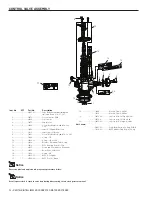 Предварительный просмотр 24 страницы Pentair INTELLIWATER PNR-POE1-XTR3-01 Installation And Operation Manual