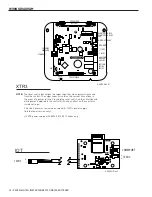 Предварительный просмотр 28 страницы Pentair INTELLIWATER PNR-POE1-XTR3-01 Installation And Operation Manual