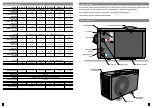 Preview for 3 page of Pentair INVERTEMP FL Installation And Operating Manual