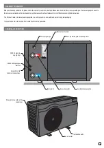 Preview for 5 page of Pentair INVERTEMP IVTP-1M-LT Installation And Operating Manual