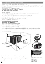 Preview for 6 page of Pentair INVERTEMP IVTP-1M-LT Installation And Operating Manual