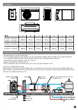 Preview for 7 page of Pentair INVERTEMP IVTP-1M-LT Installation And Operating Manual