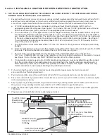 Предварительный просмотр 2 страницы Pentair JB 750 Operating Instructions Manual