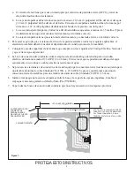 Preview for 4 page of Pentair JB 750 Operating Instructions Manual