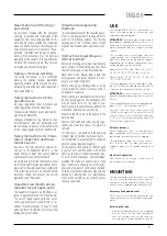 Preview for 7 page of Pentair JP09976 / 0 Instruction Manual