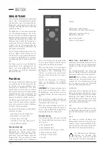 Preview for 4 page of Pentair JUNG PUMPEN HIGHLOGO 1-00 Instruction Manual