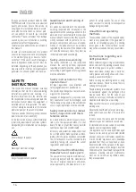 Preview for 14 page of Pentair JUNG PUMPEN HIGHLOGO 1-00 Instruction Manual